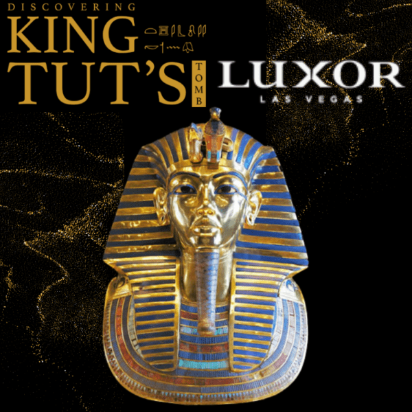 King Tut’s Tomb Luxor Discount Tickets
