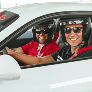 2023 Las Vegas Drifting Ride-Along provided by Exotics Racing