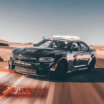 ride along drift experience Las Vegas