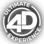 ultimate 4D Experience Las Vegas