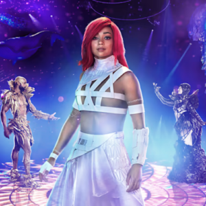 Awakening Las Vegas Show | Vegas4Locals.com