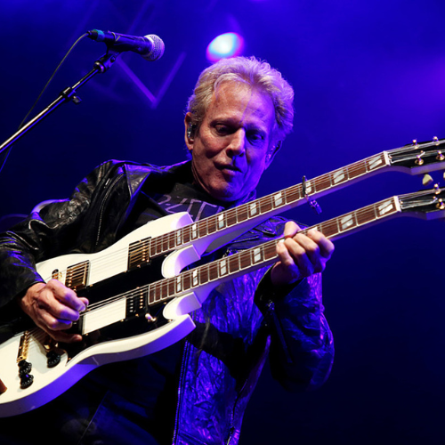 Canceled ticket Don Felder Concert in Las Vegas | Vegas4Locals
