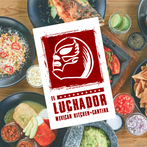 El Luchador Thanksgiving To-Go Dinner & Fall Menu