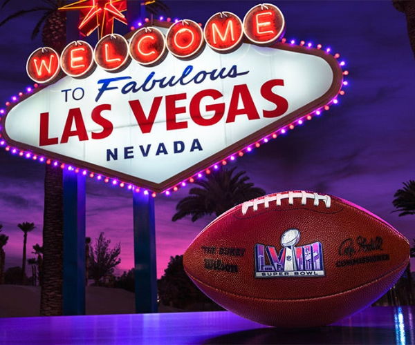 NFL connects Las Vegas minority owned businesses to potential Super Bowl  LVIII contracts