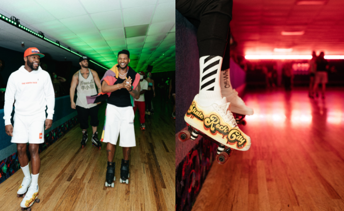 SKATE ROCK CITY LAS VEGAS