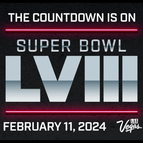 Superbowl 2024 In Las Vegas 