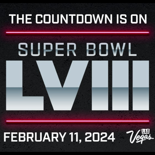 Where Is Super Bowl LVIII in 2024?