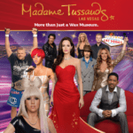 Madame Tussaud's Wax Museum Las Vegas
