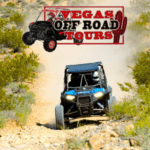 Vegas Off Road Tours