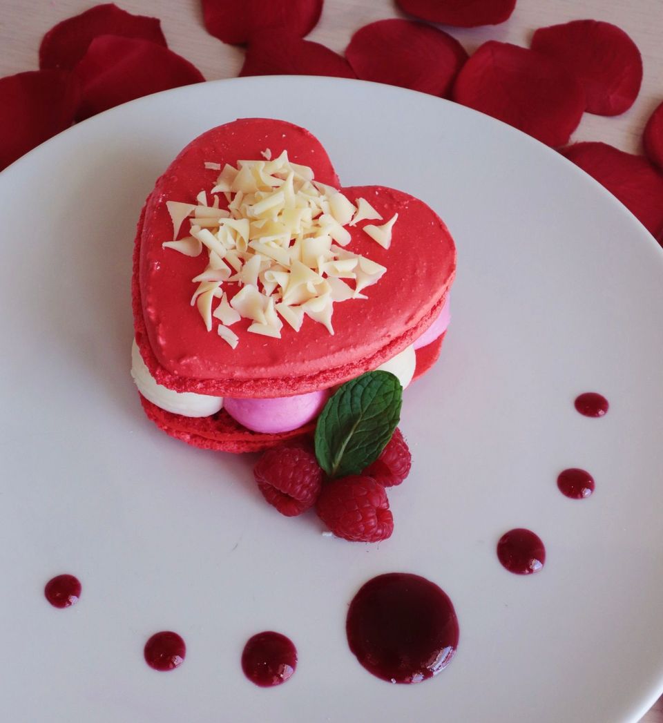 Bottiglia Cucina & Enoteca Valentine’s Day Specials Las Vegas Daily