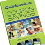 Entertainment Book Coupon Savings Digital Coupons Las Vegas