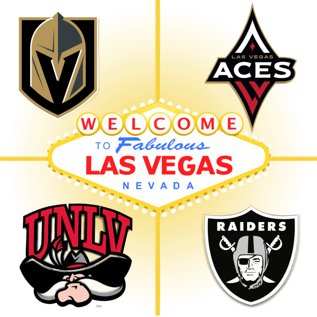 Our Name and Logo - Las Vegas Lights FC