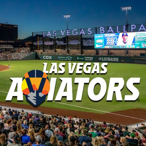 Las Vegas Aviators Baseball Games in Sin City