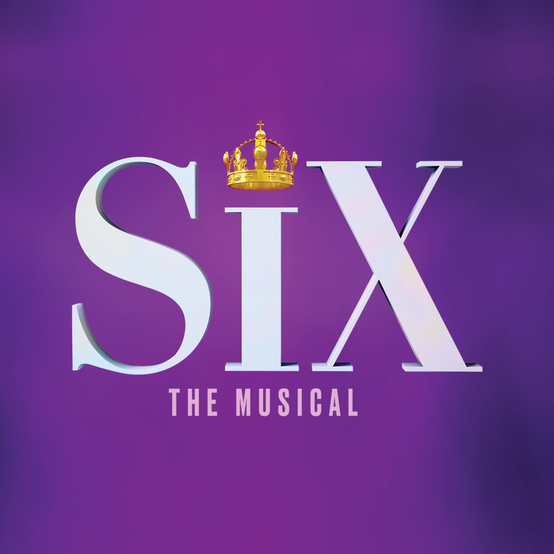 SIX: The Musical in Las Vegas