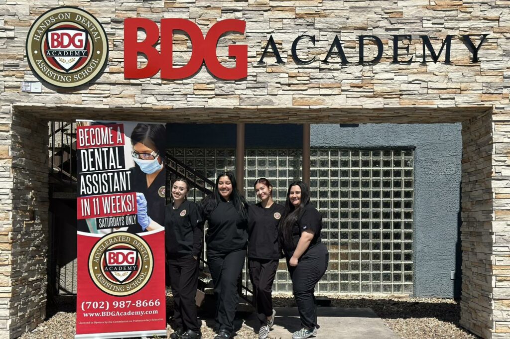 BDG Academy Dental Assistant School