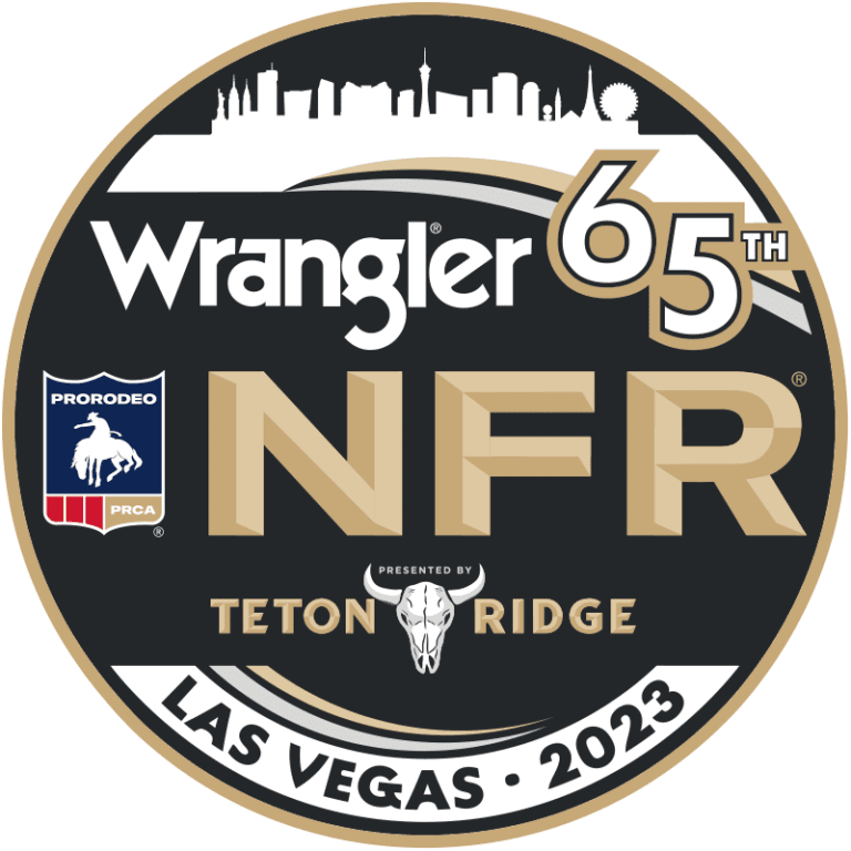 National Finals Rodeo in Las Vegas 2023 Willow Manor