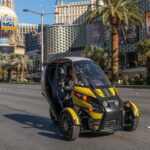 gocars las vegas tour rentals electric cars
