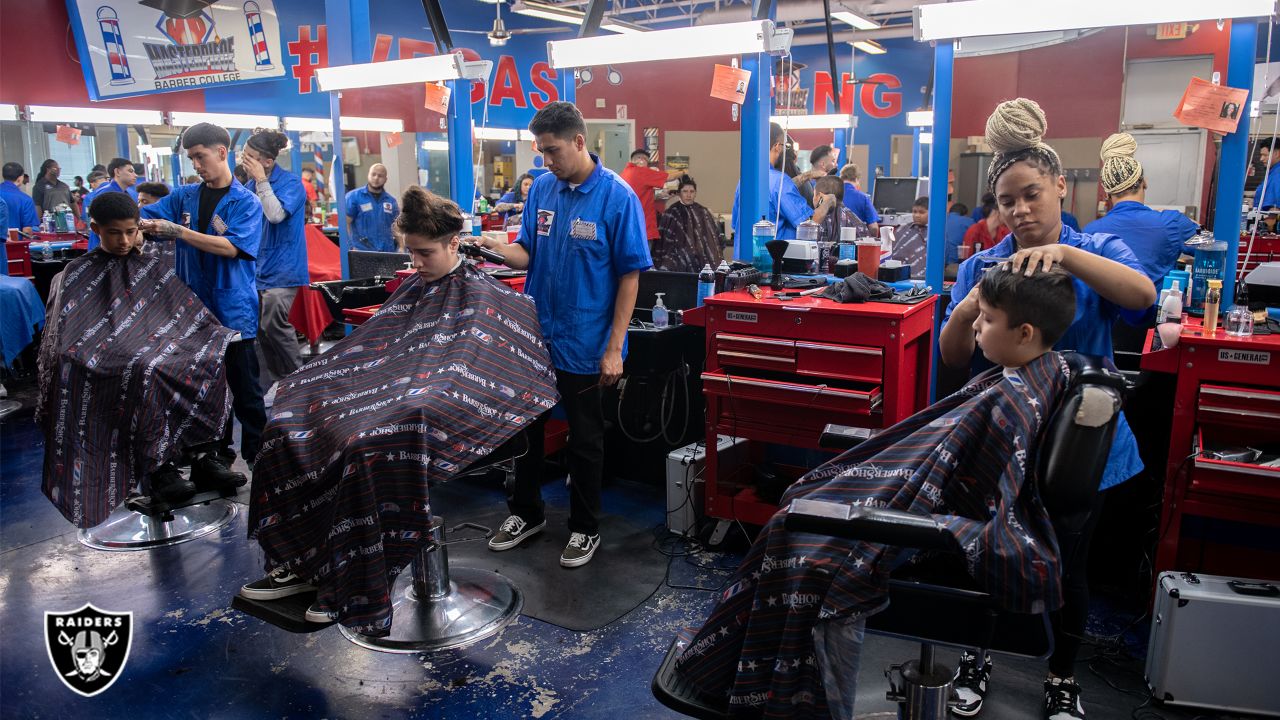 Las Vegas Career and Trade Schools
