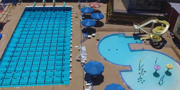 The Henderson Multigenerational Activity Pools