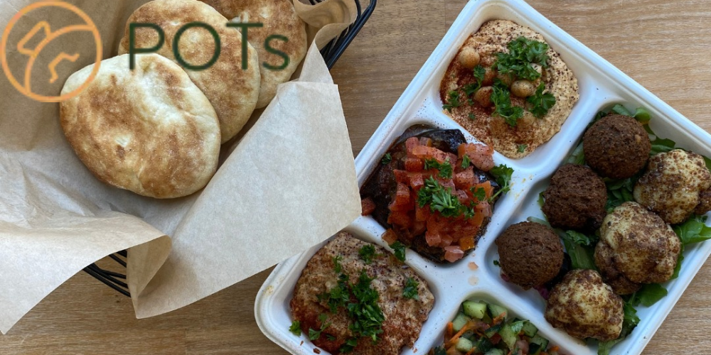 Las Vegas’ Top Vegetarian & Vegan Restaurants Vegas4Locals