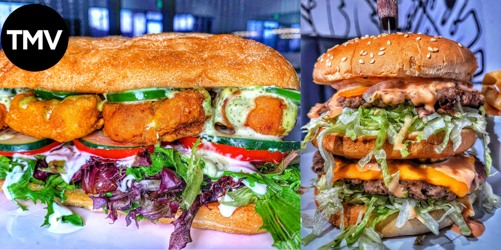 Best Vegan & Vegetarian Restaurants