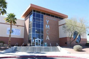 Bill & Lillie Heinrich YMCA Las Vegas