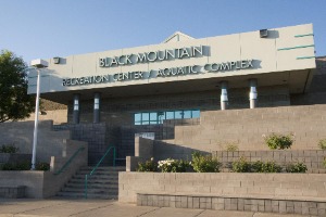 Black Mountain Recreation Center