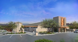 Boulder City Library