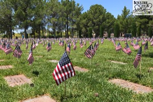 Boulder City Veterans Memorial Park