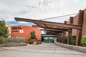 Centennial Hills Senior Center