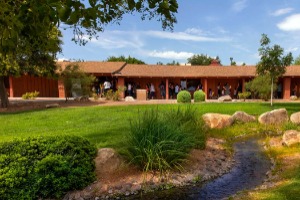 Derfelt Senior Center Las Vegas