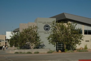 Downtown Recreation Area