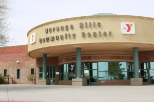 Durango Hills Community Center
