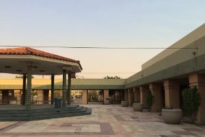 East Las Vegas Community Center