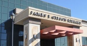 Gibson-library-henderson