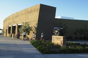 Henderson Multigerational Center