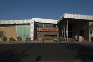 Heritage Park Senior Facility