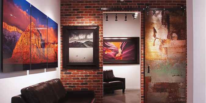 LAS VEGAS ART GALLERIES Bobby Wheat Gallery