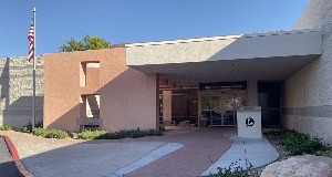 Laughlin-Library