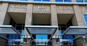 North-Las-Vegas-City-Hall-Library