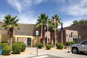 Paradise Recreation Center Las Vegas