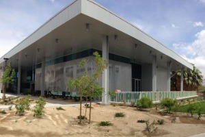 Parkdale Community Center