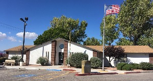 Sandy-Valley-Library