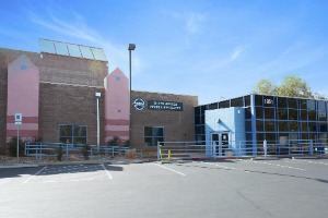 Silver Springs Recreation Center