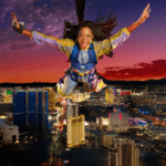 SkyJump Las Vegas Discount Tickets