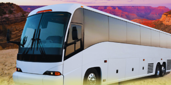 South Rim Grand Canyon Bus Tour from Las Vegas