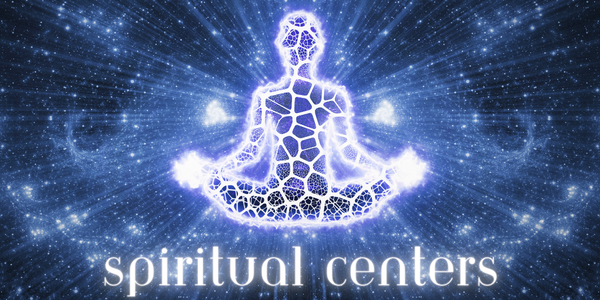 Spiritual Centers in Las Vegas