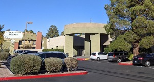 Spring Valley Library