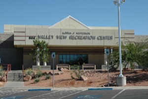 Valley View Recreation Center