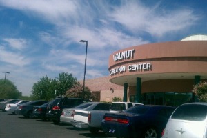 Walnut Recreation Center